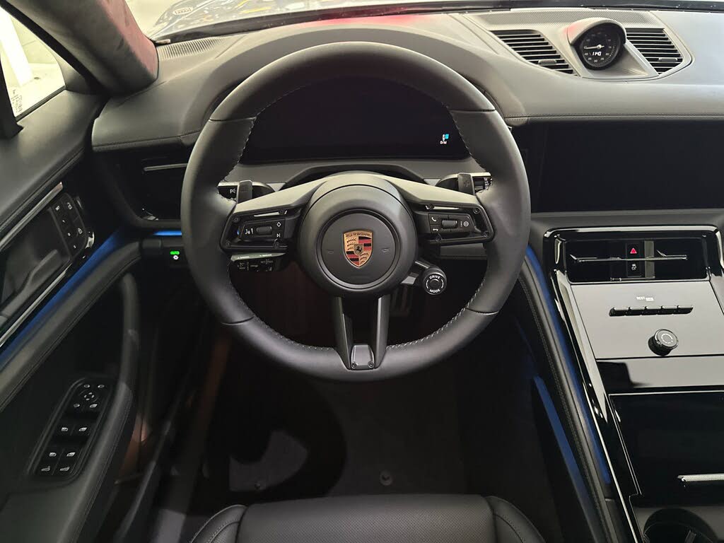 2026 Porsche Panamera