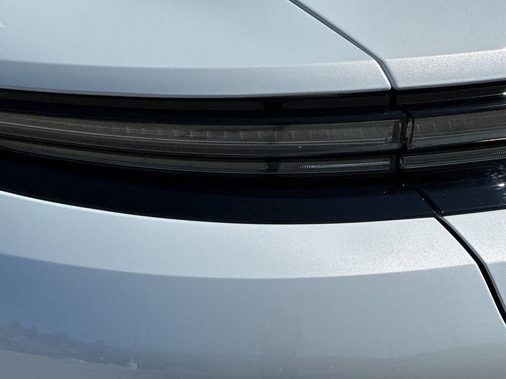 2026 Porsche Panamera