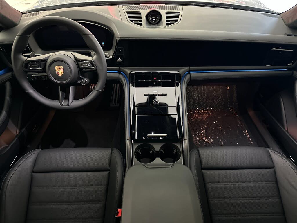 2026 Porsche Panamera
