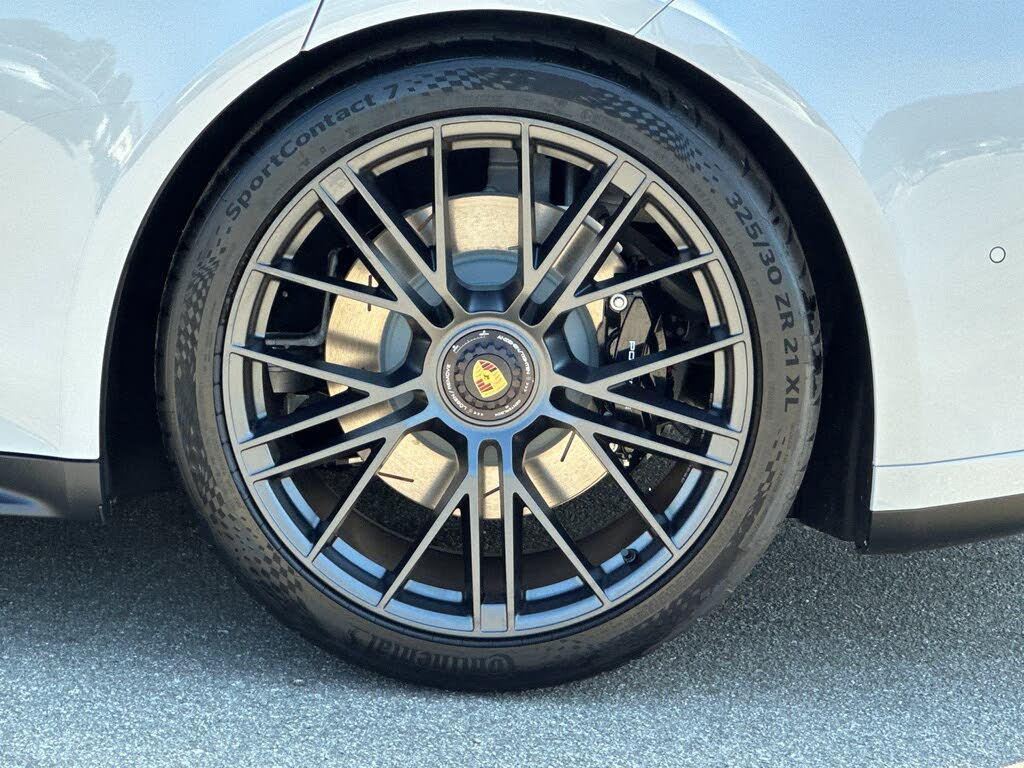 2026 Porsche Panamera