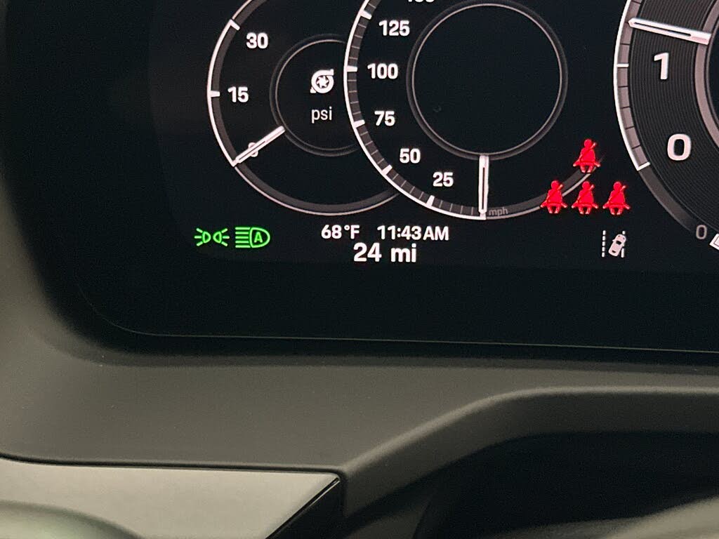 2026 Porsche Panamera