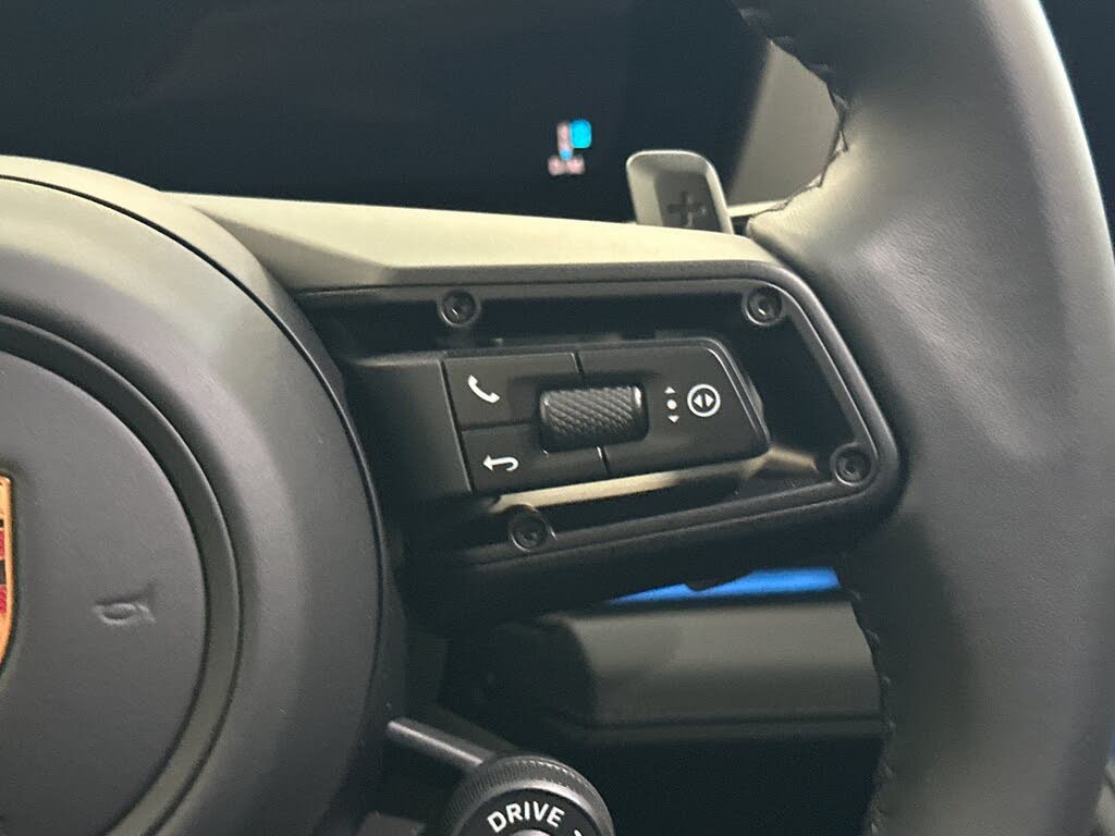 2026 Porsche Panamera