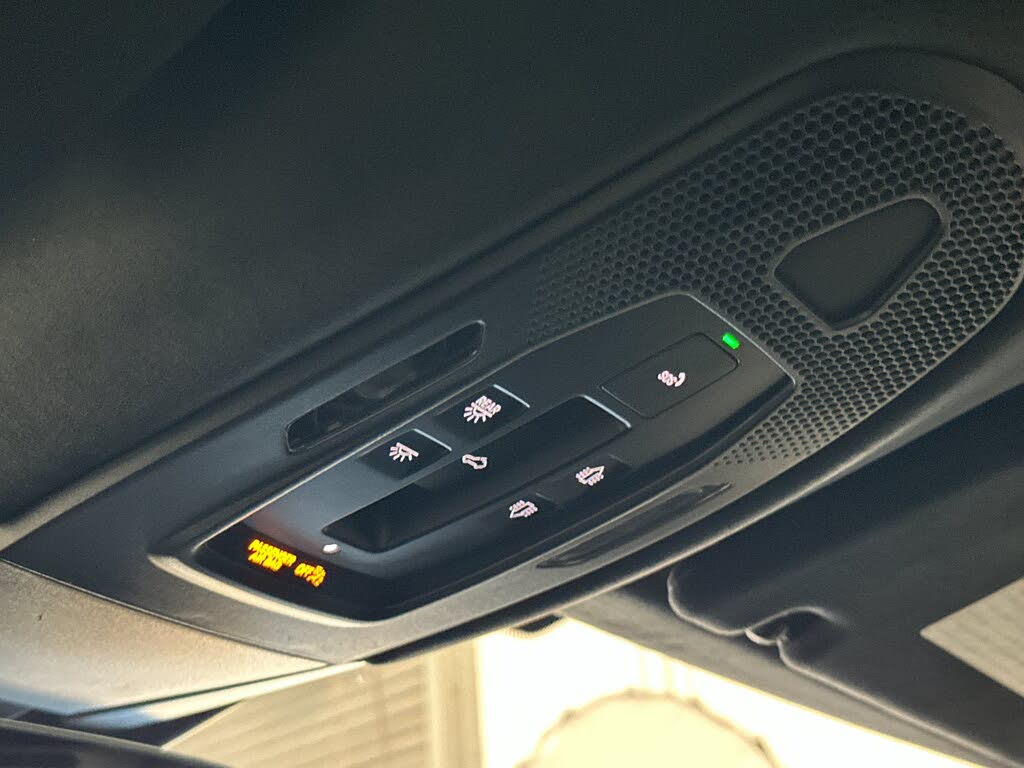 2026 Porsche Panamera