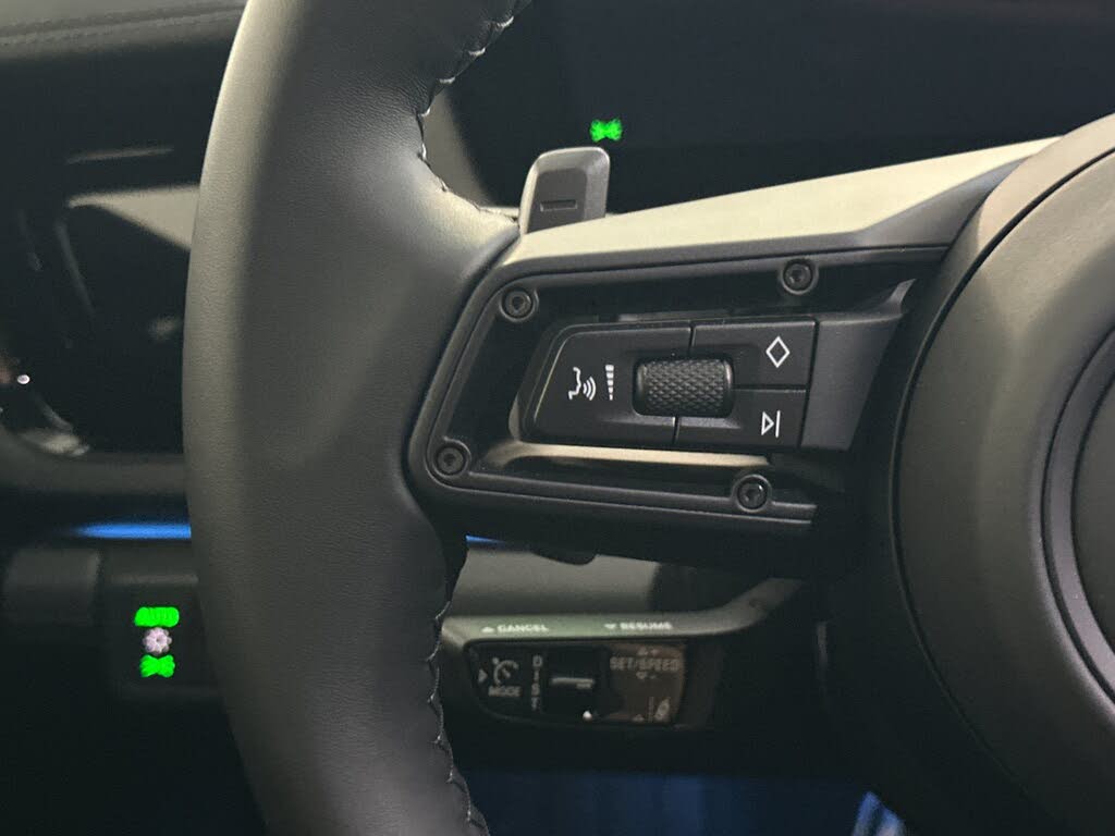 2026 Porsche Panamera