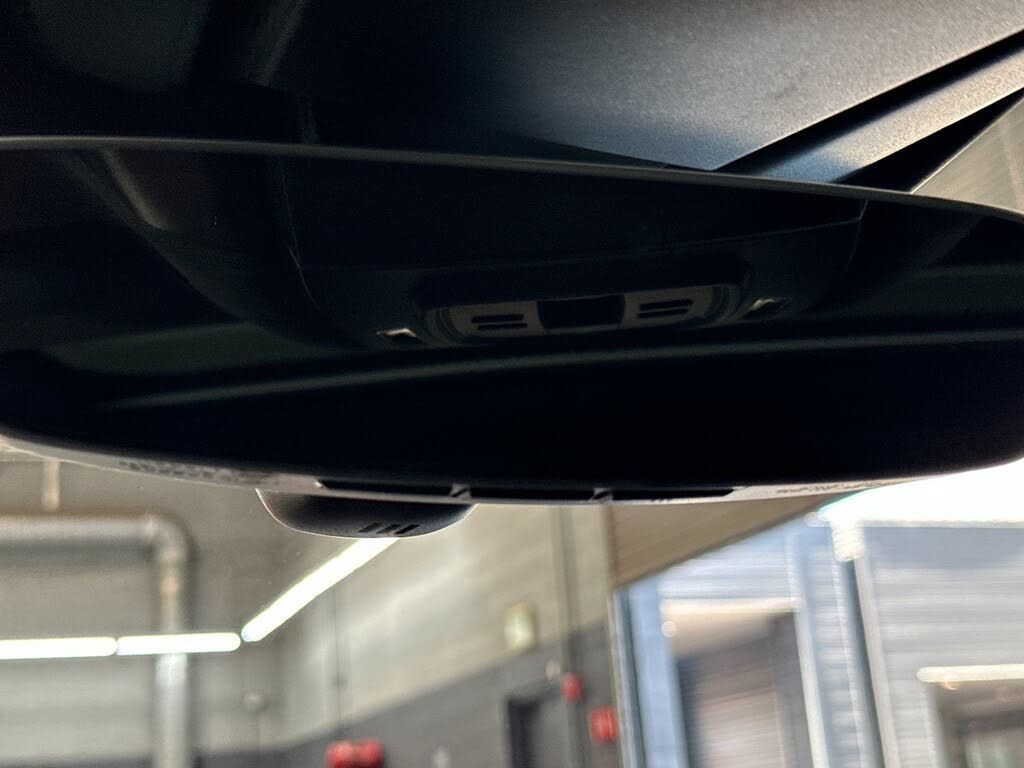 2026 Porsche Panamera