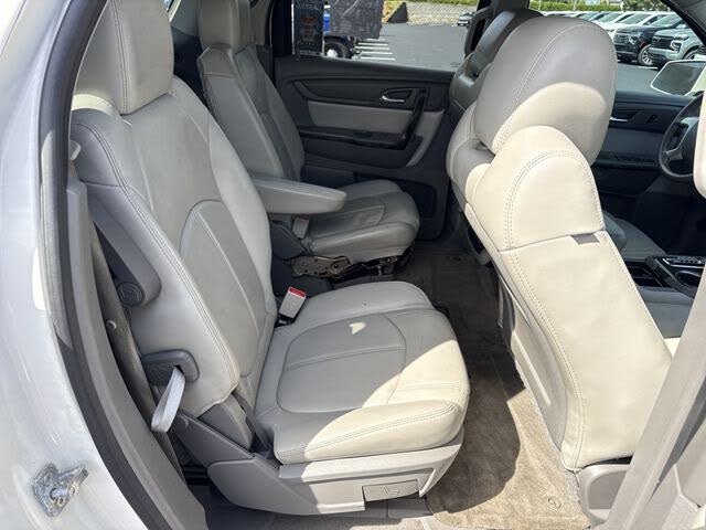 2015 GMC Acadia