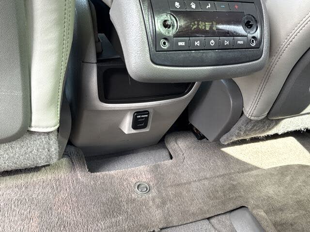 2015 GMC Acadia