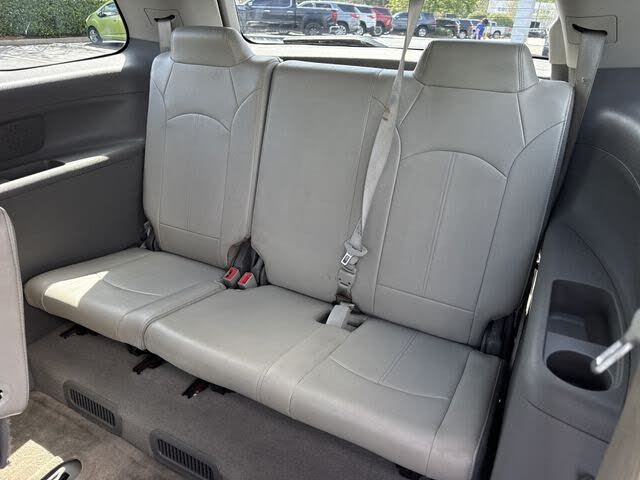 2015 GMC Acadia