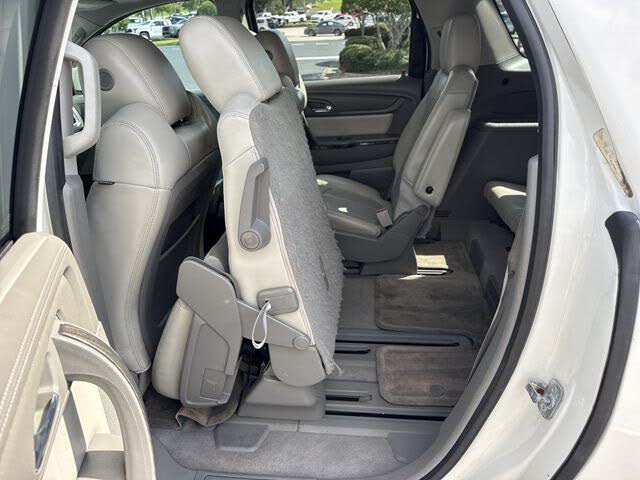 2015 GMC Acadia