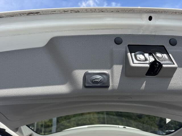 2015 GMC Acadia