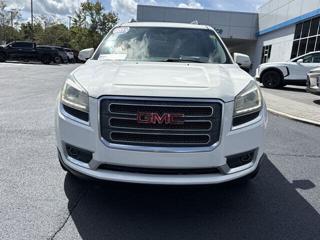 2015 GMC Acadia