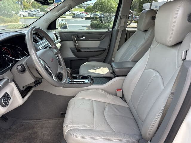2015 GMC Acadia