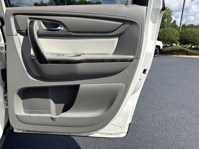 2015 GMC Acadia