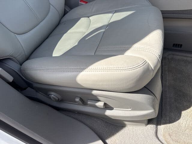2015 GMC Acadia