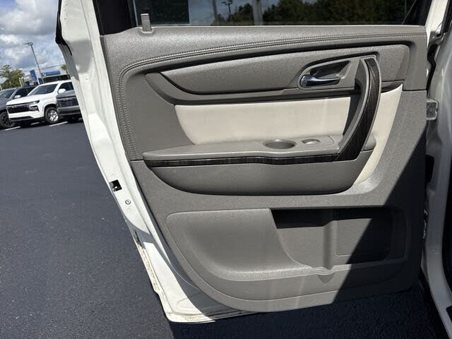 2015 GMC Acadia