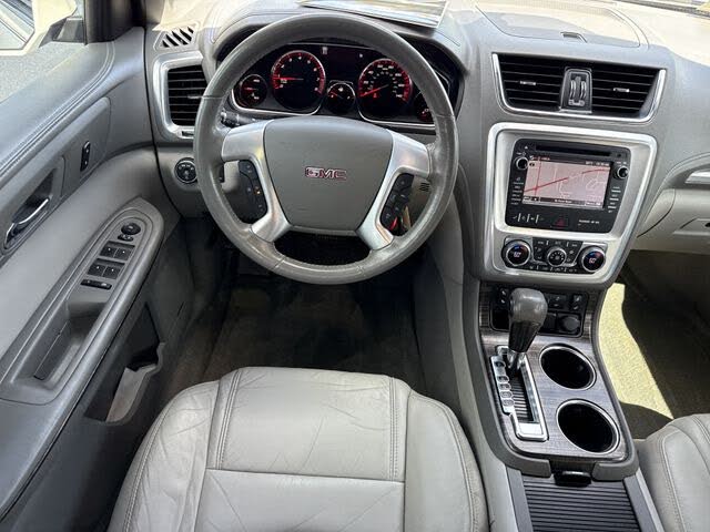 2015 GMC Acadia