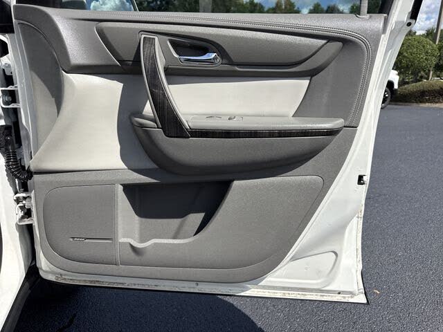 2015 GMC Acadia