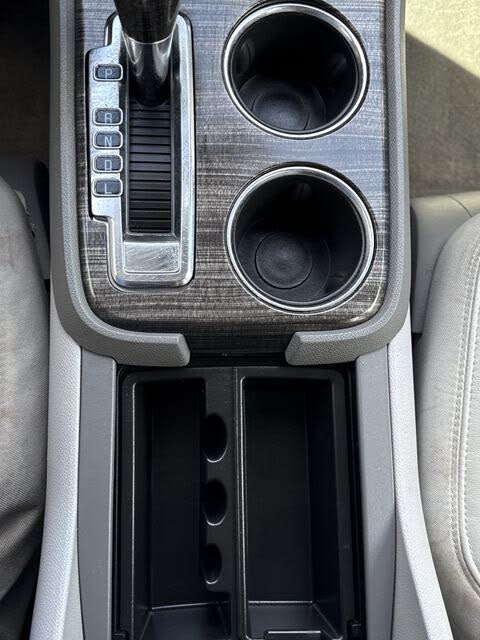 2015 GMC Acadia