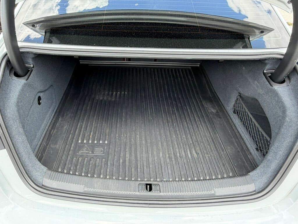2014 Audi A6