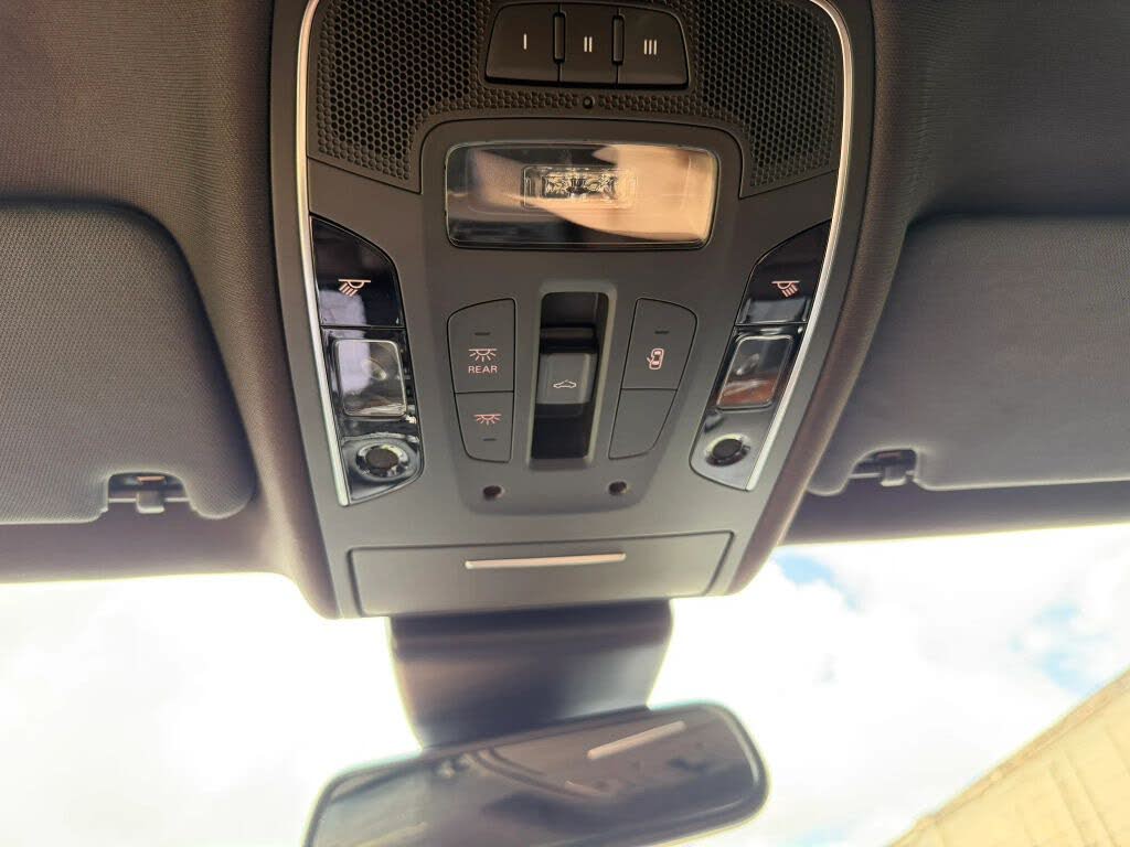 2014 Audi A6