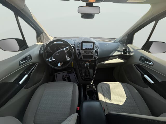 2019 Ford Transit Connect
