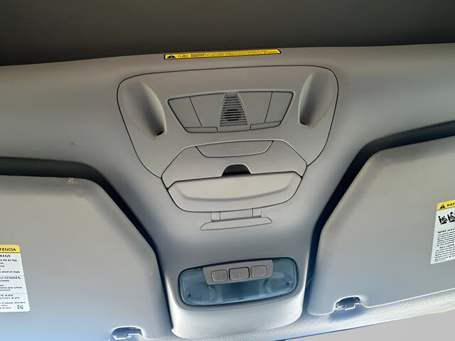 2019 Ford Transit Connect
