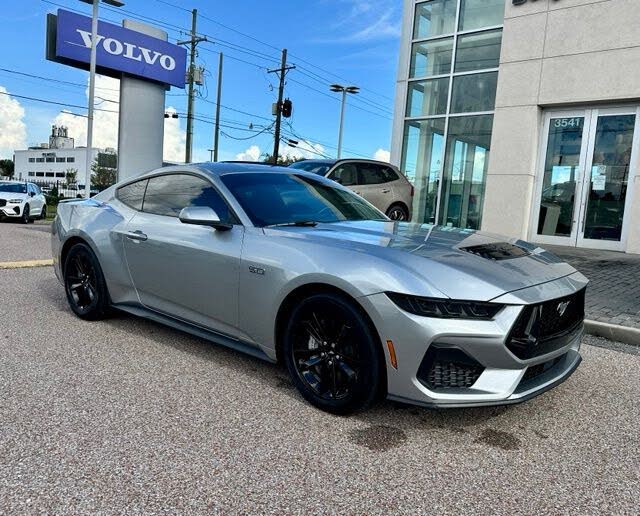2025 Ford Mustang GT for sale in Metairie, LA