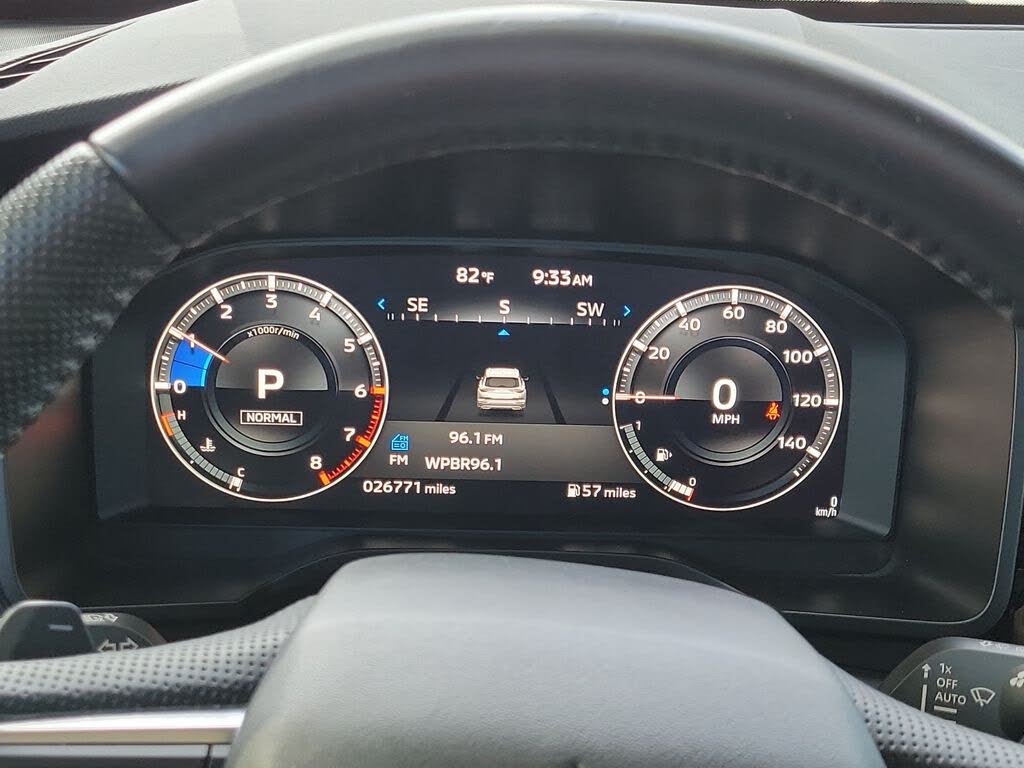 2023 Mitsubishi Outlander