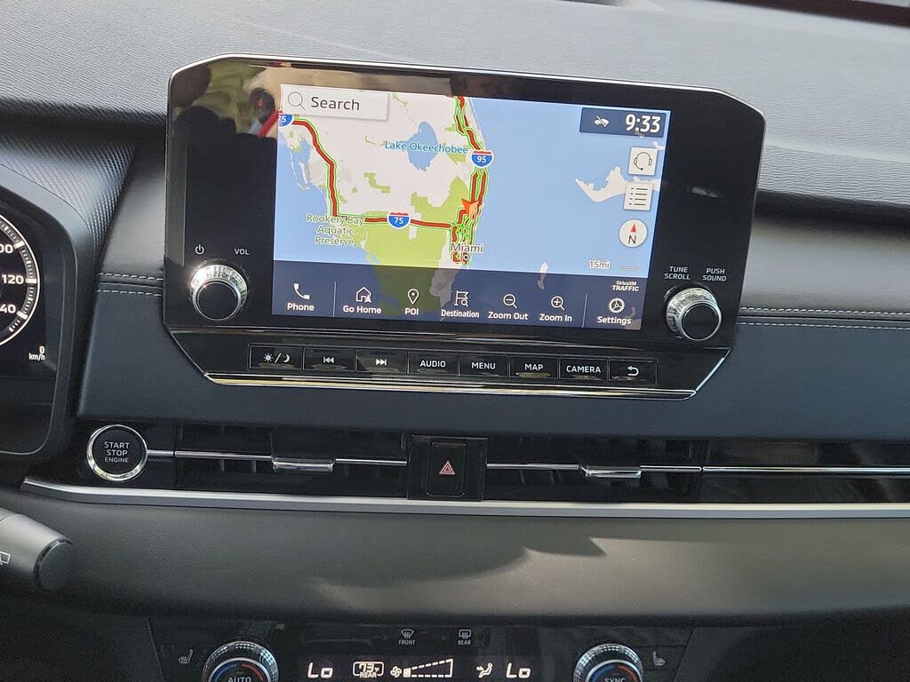 2023 Mitsubishi Outlander