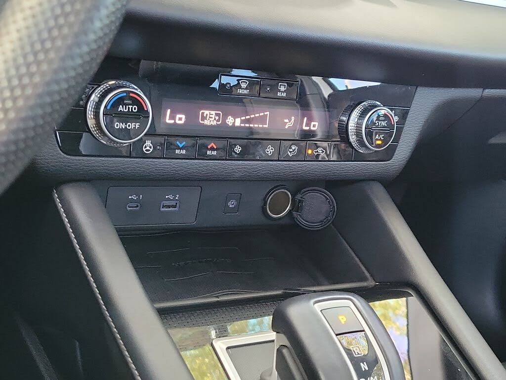 2023 Mitsubishi Outlander