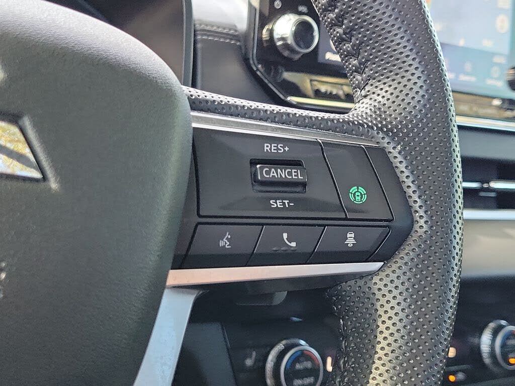 2023 Mitsubishi Outlander