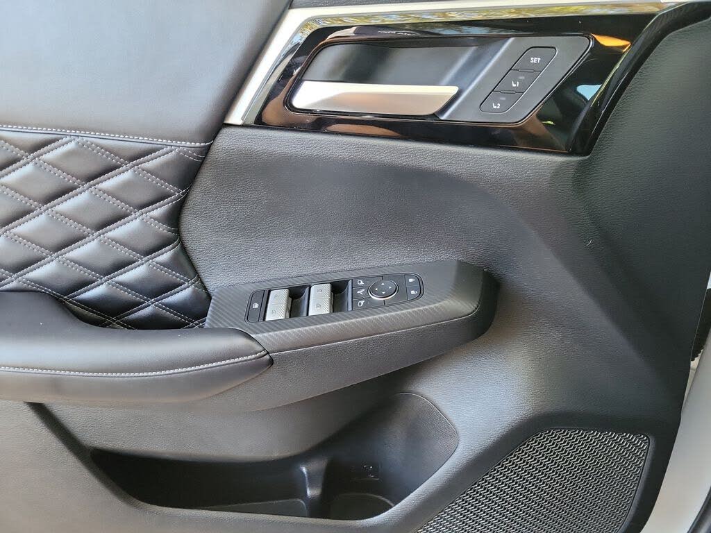 2023 Mitsubishi Outlander