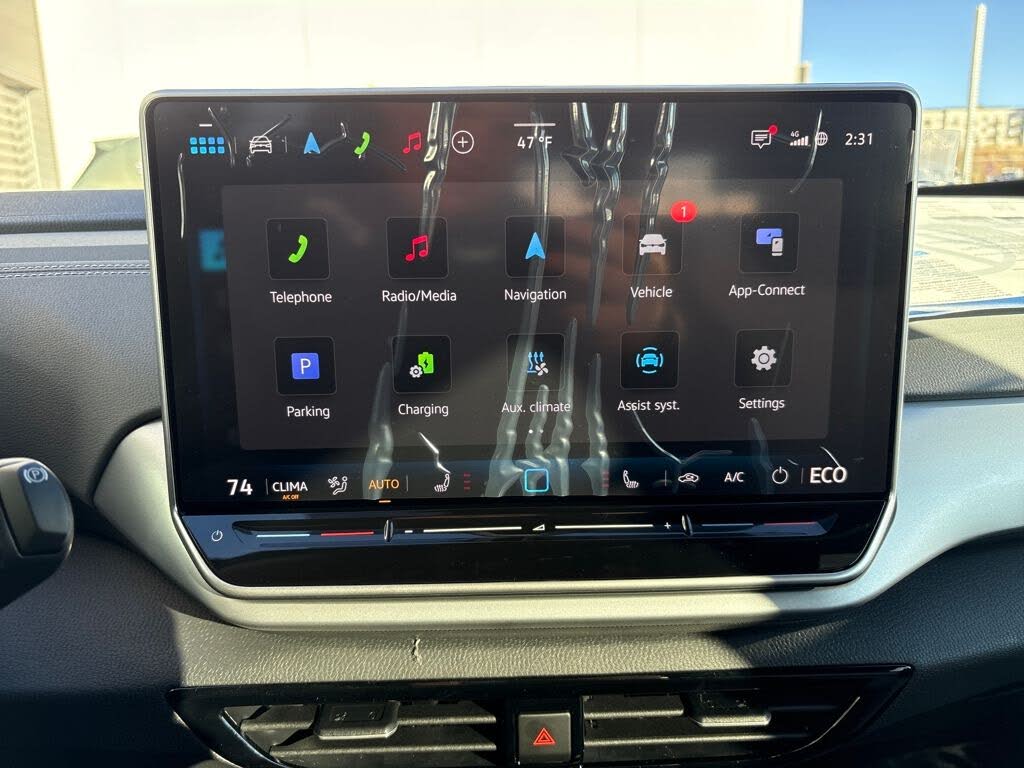 2026 Volkswagen ID.4