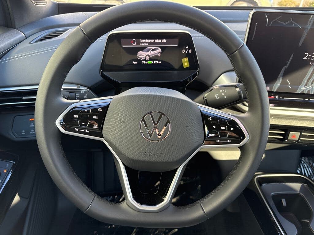 2026 Volkswagen ID.4