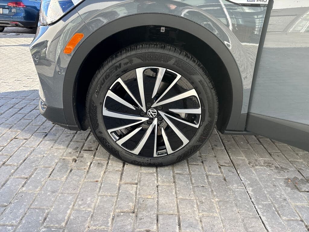 2026 Volkswagen ID.4