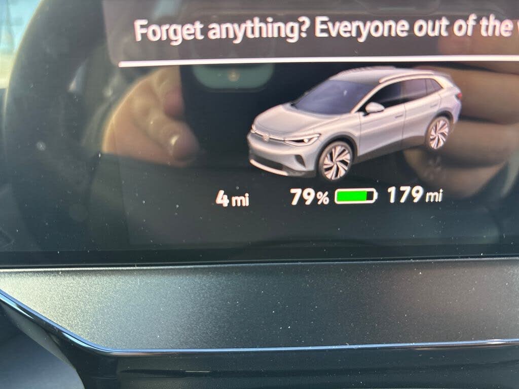 2026 Volkswagen ID.4