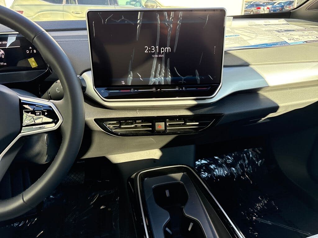 2026 Volkswagen ID.4