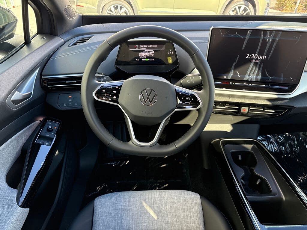 2026 Volkswagen ID.4