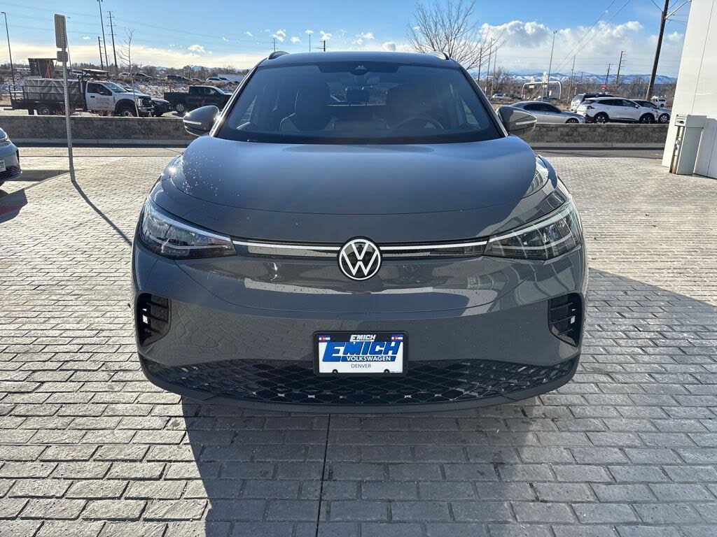 2026 Volkswagen ID.4