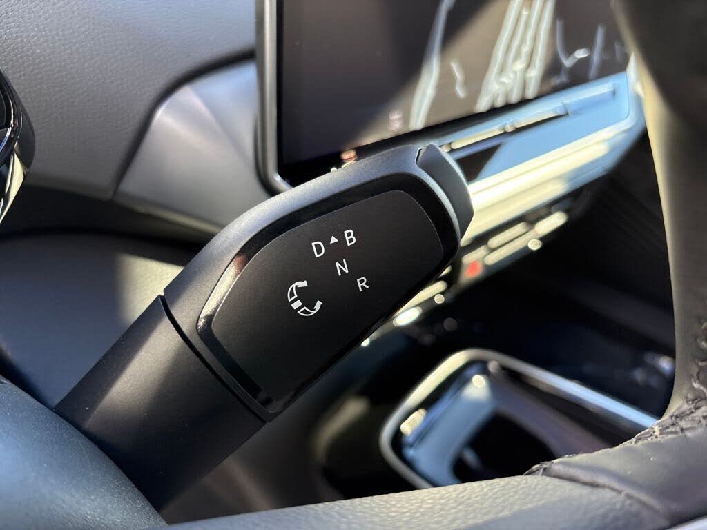 2026 Volkswagen ID.4