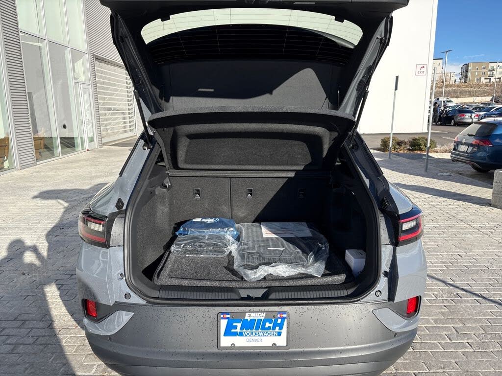 2026 Volkswagen ID.4