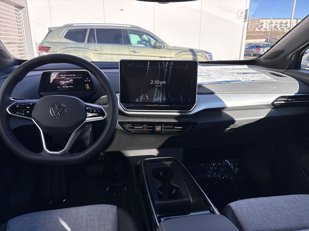 2026 Volkswagen ID.4