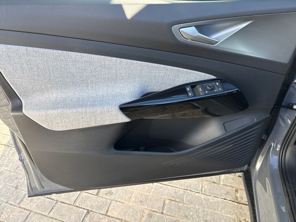 2026 Volkswagen ID.4