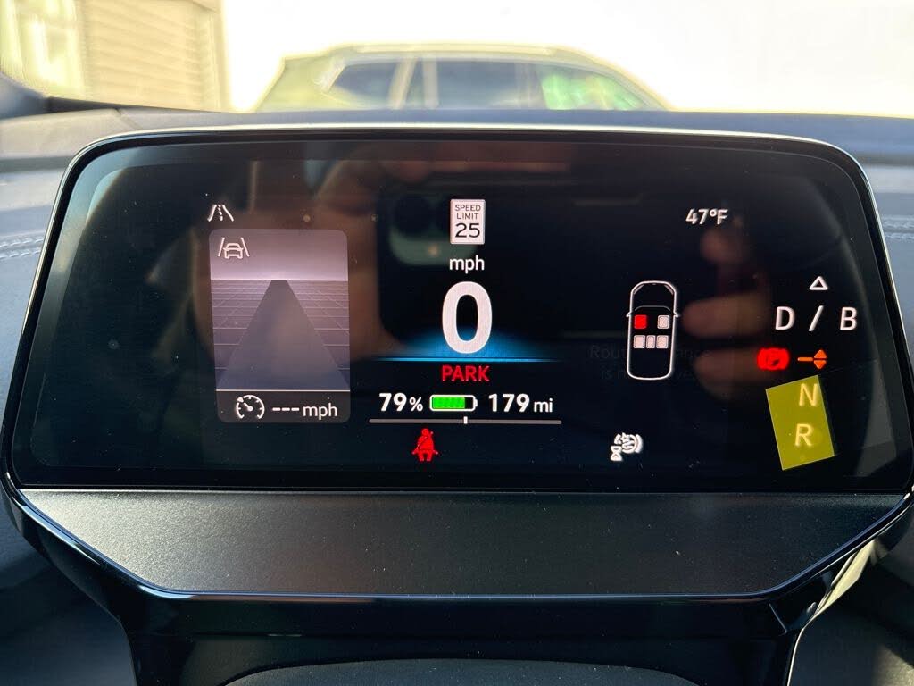 2026 Volkswagen ID.4