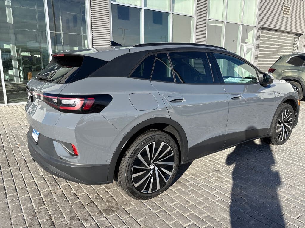 2026 Volkswagen ID.4