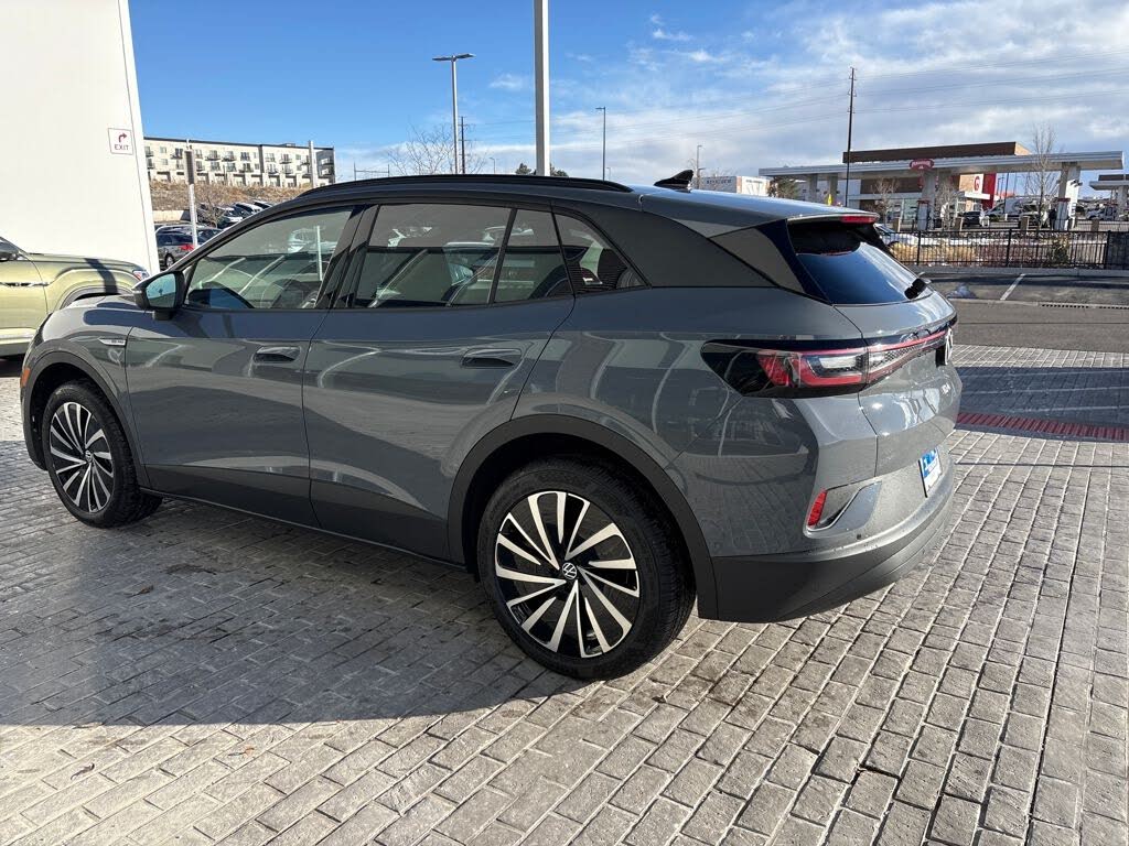 2026 Volkswagen ID.4