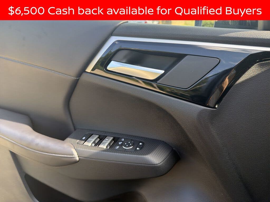 2026 Nissan Rogue Plug-in Hybrid