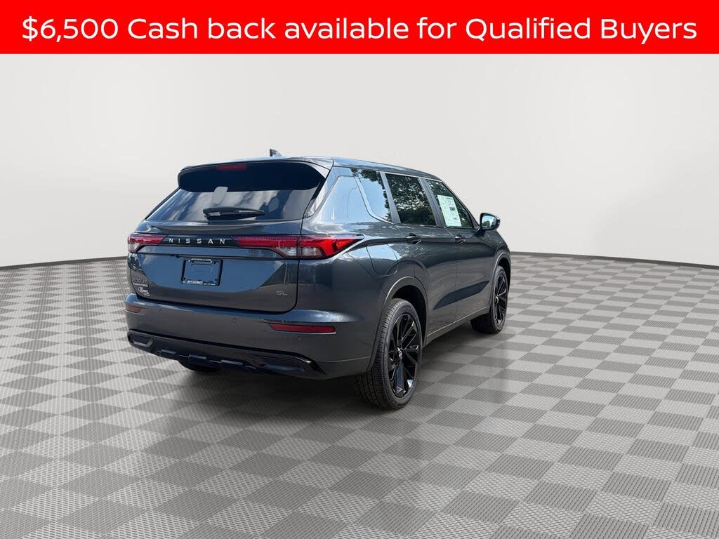 2026 Nissan Rogue Plug-in Hybrid
