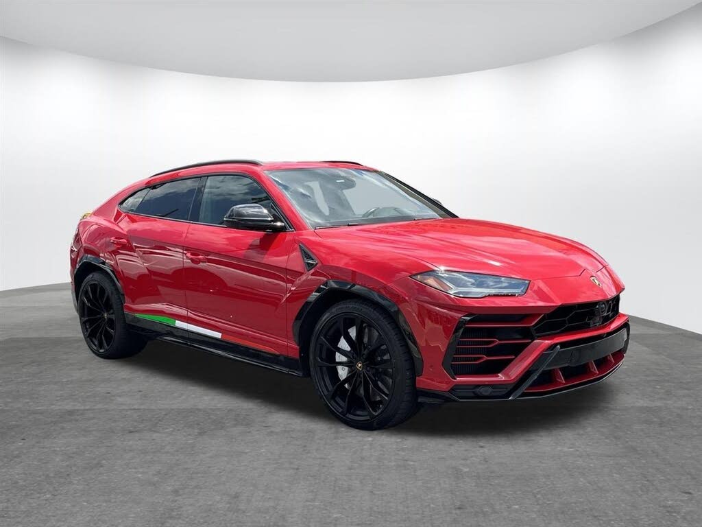 2020 Lamborghini Urus Base for sale in Birmingham, AL