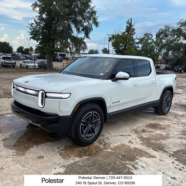 2025 Rivian R1T Adventure for sale in Littleton, CO